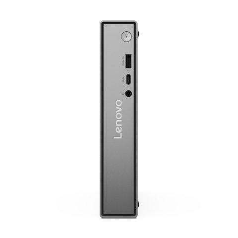 Lenovo ThinkCentre neo 50q G5 Core 7 240H 16GB DDR5 5600 SSD1TB Intel Graphics W11Pro Black 3Y OnSite (OUTLET)