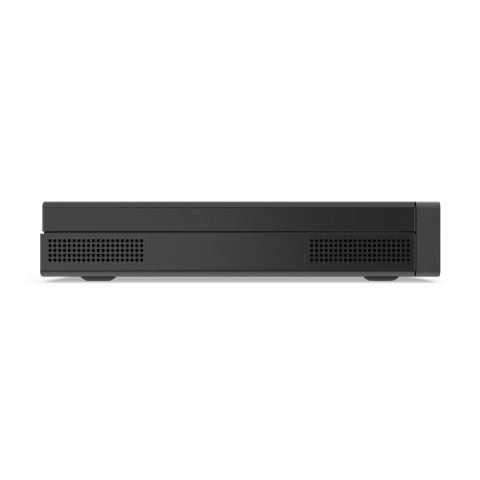 Lenovo ThinkCentre neo 50q G5 Core 7 240H 16GB DDR5 5600 SSD1TB Intel Graphics W11Pro Black 3Y OnSite (OUTLET)