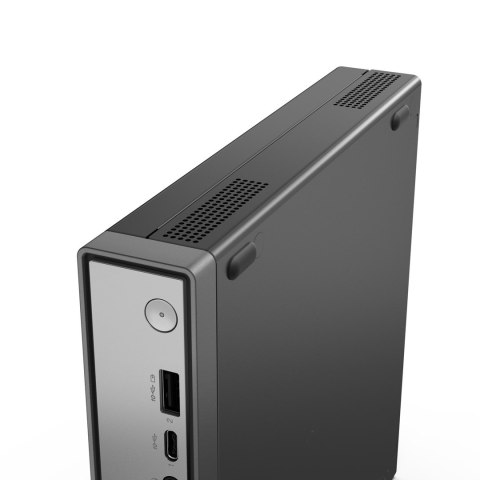 Lenovo ThinkCentre neo 50q G5 Core 7 240H 16GB DDR5 5600 SSD1TB Intel Graphics W11Pro Black 3Y OnSite (OUTLET)