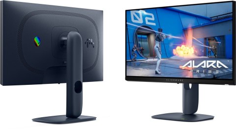 MONITOR DELL ALIENWARE LED 25" AW2525HM 320Hz (OUTLET)