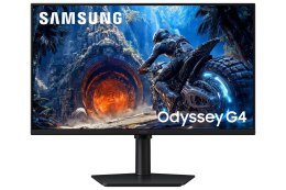 MONITOR SAMSUNG ODDYSEY G4 LED 27