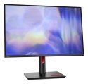 Lenovo ThinkVision T24d-30 24"WUXGA IPS 300nits AG HDMI, DP USB VGA Raven Black