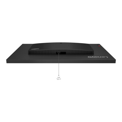 Lenovo ThinkVision T24d-30 24"WUXGA IPS 300nits AG HDMI, DP USB VGA Raven Black