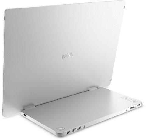 Monitor Dell Pro 14 Plus P1425 210-BQTB 14"WUXGA IPS 400nits USB-C DP 3Y OnSite