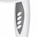 Wentylator stojący HUGO FS-1610M STAND FAN 16" 40W (OUTLET)