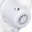 Wentylator stojący HUGO FS-1610M STAND FAN 16" 40W (OUTLET)