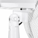 Wentylator stojący HUGO FS-1610M STAND FAN 16" 40W (OUTLET)