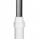Wentylator stojący HUGO FS-1610M STAND FAN 16" 40W (OUTLET)