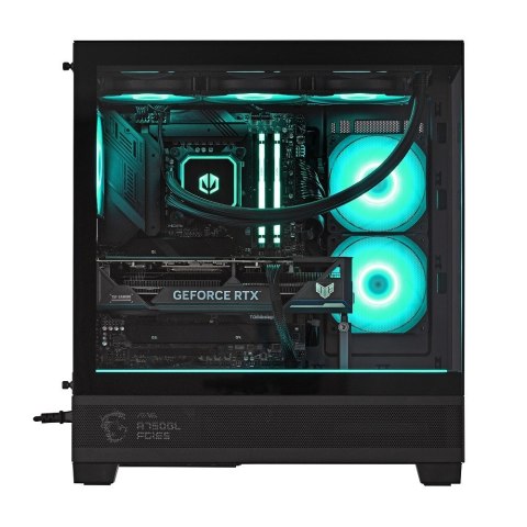 Actina View 9900X3D/32GB/1TB/RTX5080/850W