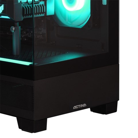 Actina View 9900X3D/32GB/1TB/RTX5080/850W