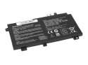 Bateria Movano do Asus TUF Gaming FX504, FX505, FX80G (4550mAh)