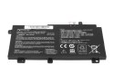 Bateria Movano do Asus TUF Gaming FX504, FX505, FX80G (4550mAh)