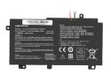 Bateria Movano do Asus TUF Gaming FX504, FX505, FX80G (4550mAh)