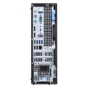 DELL OptiPlex 7070 i3-9100 16GB 256GB SSD SFF Win11pro UŻYWANY