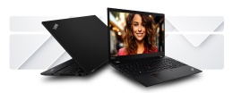 Laptop Lenovo ThinkPad P15s G2 i7 32GB RAM 512GB SSD 15,6" Full HD Quadro T500 powystawowy