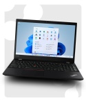 Laptop Lenovo ThinkPad P15s G2 i7 32GB RAM 512GB SSD 15,6" Full HD Quadro T500 powystawowy