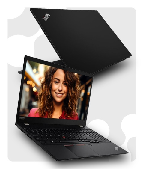 Laptop Lenovo ThinkPad P15s G2 i7 32GB RAM 512GB SSD 15,6" Full HD Quadro T500 powystawowy