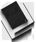 Laptop Lenovo ThinkPad P15s G2 i7 32GB RAM 512GB SSD 15,6" Full HD Quadro T500 powystawowy