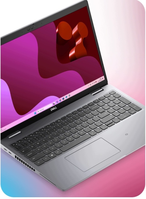 Laptop Dell Latitude 5520 i7 32GB RAM 1TB SSD 15,6" MX450 Full HD dotykowy powystawowy