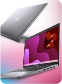Laptop Dell Latitude 5520 i7 32GB RAM 1TB SSD 15,6" MX450 Full HD dotykowy powystawowy