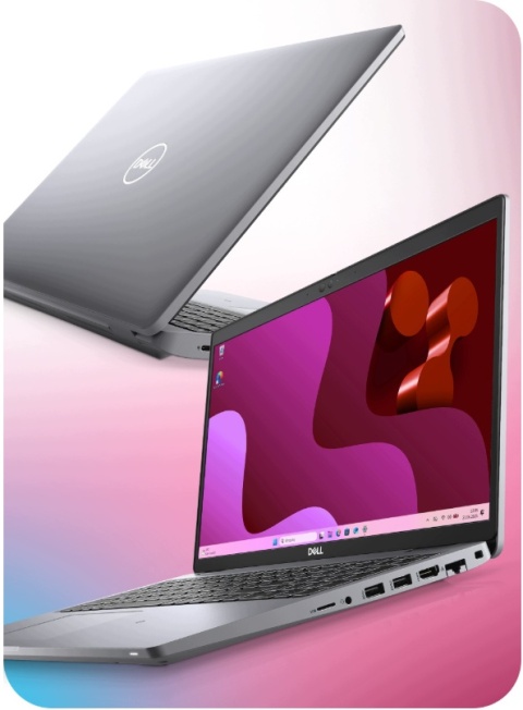Laptop Dell Latitude 5520 i7 16GB RAM 512GB SSD 15,6" MX450 Full HD dotykowy powystawowy