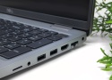 Laptop Dell Latitude 5520 i7 16GB RAM 1TB SSD 15,6" MX450 Full HD dotykowy powystawowy