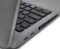 Laptop Dell Latitude 5520 i7 16GB RAM 1TB SSD 15,6" MX450 Full HD dotykowy powystawowy