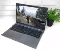 Laptop Dell Latitude 5520 i7 16GB RAM 1TB SSD 15,6" MX450 Full HD dotykowy powystawowy