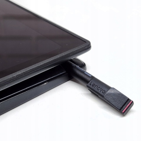Laptop Lenovo ThinkPad X13 Yoga G1 i7 16GB RAM 512GB SSD 1920x1080 13,3" Full HD dotykowy powystawowy