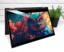 Laptop Lenovo ThinkPad X13 Yoga G1 i7 16GB RAM 512GB SSD 1920x1080 13,3" Full HD dotykowy powystawowy