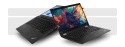 Laptop Lenovo ThinkPad X13 Yoga G1 i7 16GB RAM 1TB SSD 1920x1080 13,3" Full HD dotykowy powystawowy
