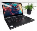 Laptop Lenovo ThinkPad X13 Yoga G1 i7 16GB RAM 2TB SSD 1920x1080 13,3" Full HD dotykowy powystawowy