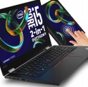 Laptop Lenovo ThinkPad L13 Yoga G2 i5 16GB RAM 256GB SSD 1920x1080 13,3" Full HD dotykowy poleasingowy