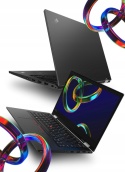 Laptop Lenovo ThinkPad L13 Yoga G2 i5 16GB RAM 256GB SSD 1920x1080 13,3" Full HD dotykowy poleasingowy
