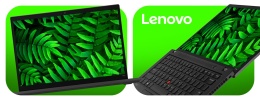 Laptop Lenovo ThinkPad T14s G1 Ryzen 5 Pro 16GB RAM 512GB SSD 14" Full HD powystawowy