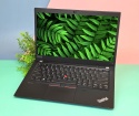 Laptop Lenovo ThinkPad T14s G1 Ryzen 5 Pro 16GB RAM 512GB SSD 14" Full HD powystawowy