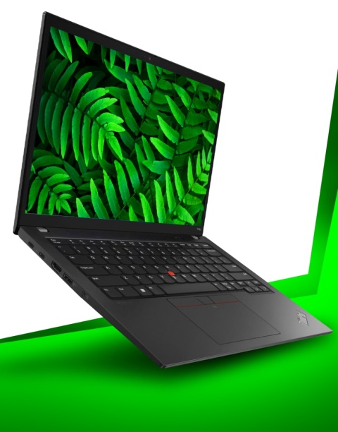 Laptop Lenovo ThinkPad T14s G1 Ryzen 5 Pro 16GB RAM 512GB SSD 14" Full HD powystawowy