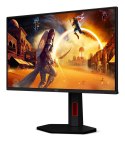 MONITOR AOC LED 24,5" 25G4KUR 400Hz