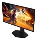 MONITOR AOC LED 24,5" 25G4KUR 400Hz