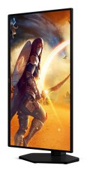 MONITOR AOC LED 24,5" 25G4KUR 400Hz