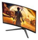 MONITOR AOC LED 31,5" C32G42ZE 260Hz