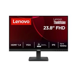 Monitor Lenovo ThinkVision 23,8