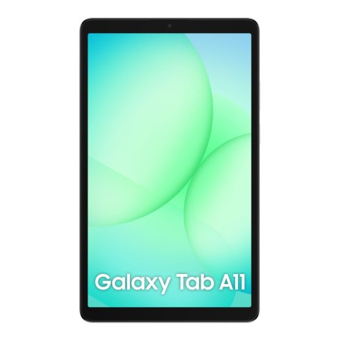 SAMSUNG Tablet Samsung Galaxy Tab A11 (X130) 8.7"/4GB/64GB/WiFi/Android15 srebrny 2Y