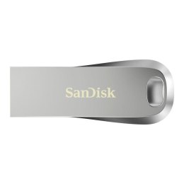 Sandisk Pendrive SanDisk Cruzer ULTRA LUXE 128GB USB 3.0