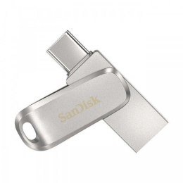 Sandisk Pendrive SanDisk Ultra Dual Drive USB Type-C 64GB 150MB/s