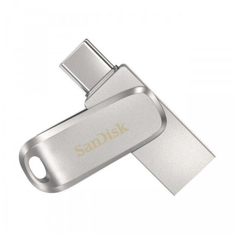 Sandisk Pendrive SanDisk Ultra Dual Drive USB Type-C 64GB 150MB/s