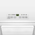 TEESA KLIMATYZATOR PRZENOŚNY 2,5KW WI-FI TUYA (OUTLET)