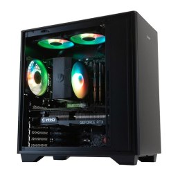 Adax Komputer ADAX DRACO EXTREME WXIHR7700X R7-7700X/B650/DDR5-64GB/1TB/RX9070XT-16GB/Wi-Fi/BT/W11Home