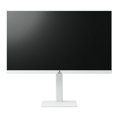 Adax Komputer ADAX VERSO AiO WXIPC14400 27'' White i5-14400/H610/32GB/1TB/Wi-Fi/BT/W11Pro