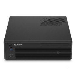 Adax Komputer ADAX VERSO SFF WXIPU225 U5-225/H810/DDR5-16GB/1TB/Wi-Fi/BT/W11Pro